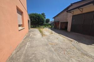 3 LOCALI A SANT'AGATA SUL SANTERNO