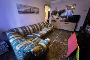 4 LOCALI A GENOVA