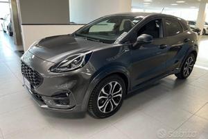 FORD Puma 1.0 Hybrid 125 CV ST-Line SOLO 45.000