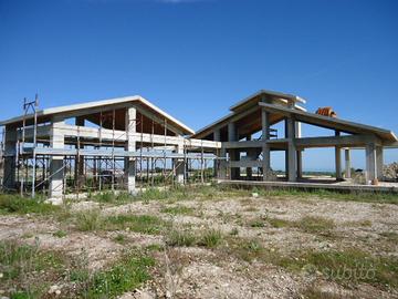 Rustico a Modica (RG)