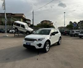 LAND ROVER - Discovery Sport - 2.0 TD4 150 CV Pure