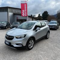 Opel Mokka X 1.4 Turbo GPL Tech 140CV 4x2 Advance
