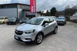 Opel Mokka X 1.4 Turbo GPL Tech 140CV 4x2 Advance