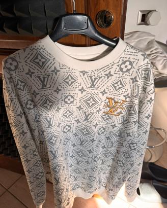 Felpa LV
