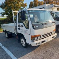 Ricambi Isuzu npr anno 1997