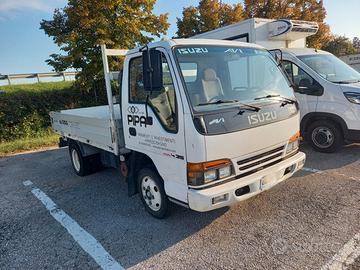 Ricambi Isuzu npr anno 1997