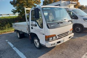 Ricambi Isuzu npr anno 1997
