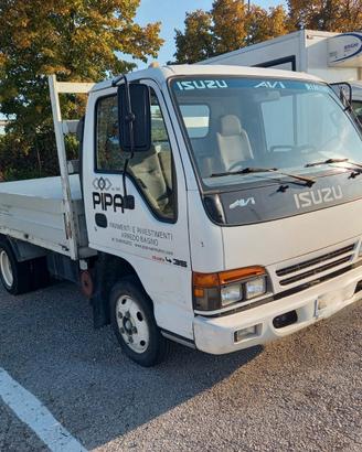 Ricambi Isuzu npr anno 1997