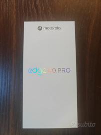 cellulare Motorola Edge 60 pro