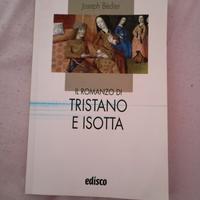 libro di tristano e isotta