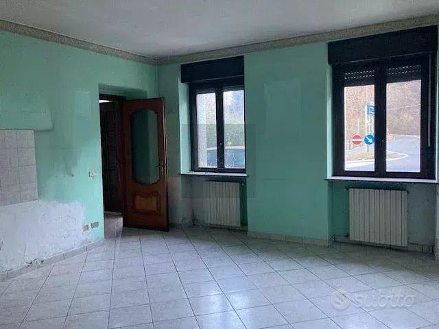 Apartment in Strona, Biella - Altro
