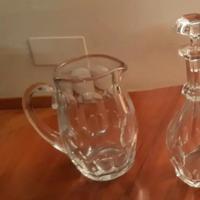 Brocca Cristallo Baccarat 
