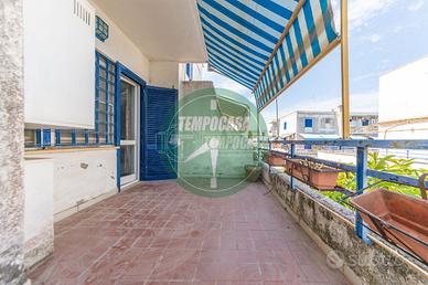 Appartamento bilocale zona posta/stazione