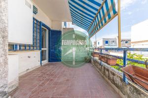 Appartamento bilocale zona posta/stazione