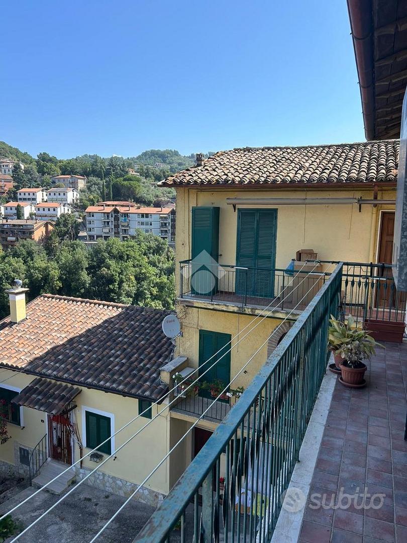 Appartamento – Olevano Romano, Roma Capitale - Vista 2