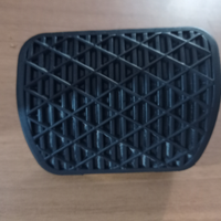 Copri pedale freno per GLA x156