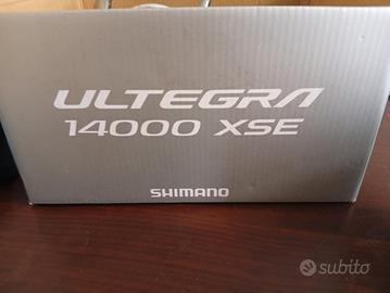 Ultegra 14000 xse Shimano 