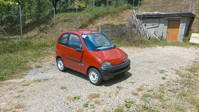 Ligier nova 