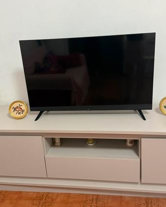Mobile Base Porta TV 180 cm Color Cashmere