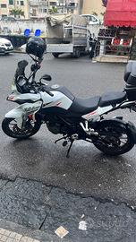 Benelli Trk 251 2024