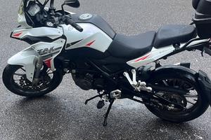 Benelli Trk 251 2024