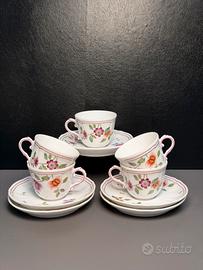 Tazza Richard Ginori Granduca Coreana