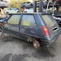 Reanult 5 gtl (solo ricambi)