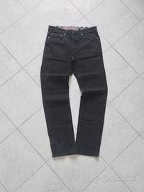 jeans Burberry vintage 