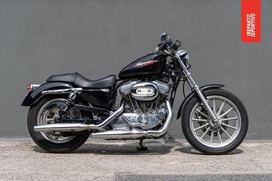 Harley-davidson Sportster 883