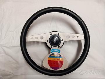 Volante Personal Collaudo 7 per Alfa Romeo 105