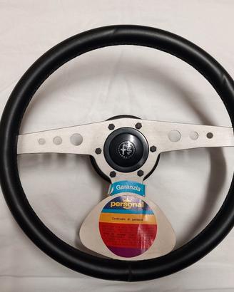 Volante Personal Collaudo 7 per Alfa Romeo 105