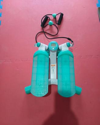Step Decathlon 