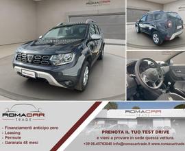 DACIA Duster 1.0 TCe 100 CV 4x2 Comfort