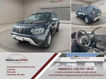 DACIA Duster 1.0 TCe 100 CV 4x2 Comfort