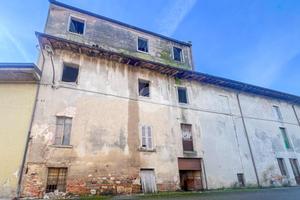 RUSTICO A CASTREZZATO