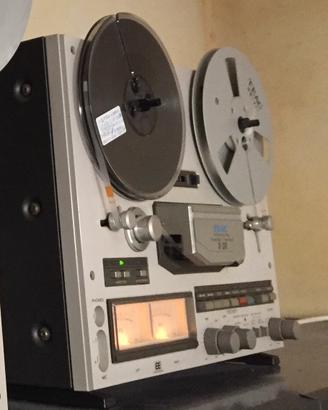 Teac x3r