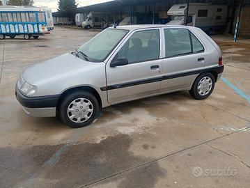 citroen saxo