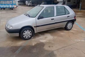 citroen saxo