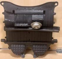 Ricambi Honda cbr 1000 rr 2006 2007