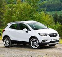 RICAMBI OPEL MOKKA X ORIGINALI