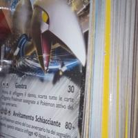 Lotto di 300 Carte Pokémon Recenti Miste