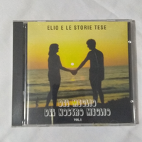 Cd musica Elio e le storie tese