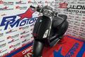 Vespa Sprint 50 SPORT