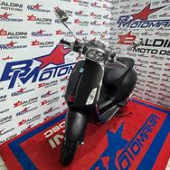 Vespa Sprint 50 SPORT