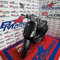 Vespa Sprint 50 SPORT