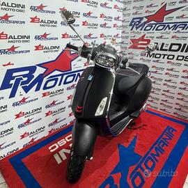 Vespa Sprint 50 SPORT