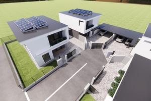 VILLA SINGOLA A OLEGGIO