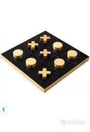 TIP TAP TOE gioco di Gallotti&Radice Tris