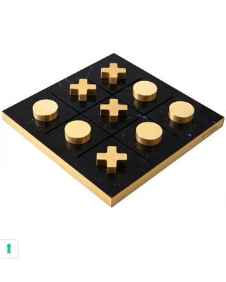 TIP TAP TOE gioco di Gallotti&Radice Tris