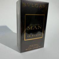 BVULGARI Man in Black